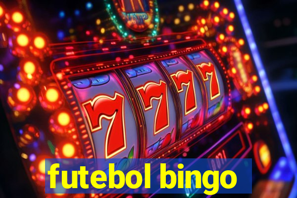 futebol bingo